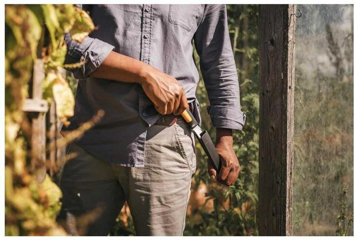 Actual product image Fiskars Xseries K82 Harvester