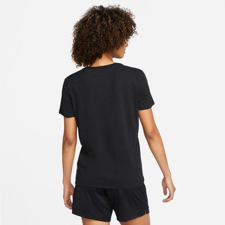 Immagine prodotto Nike Maglia da allenamento Dri-Fit Swoosh da donna (M)