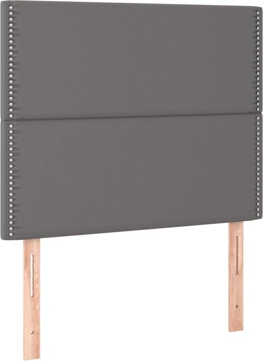 Produktbild vidaXL Boxspringbett (100 x 200 cm)