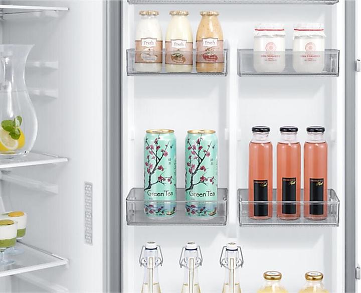 Produktbild Samsung RR39C7AF5WW/EF (387 l)