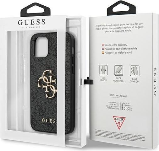 Immagine prodotto Guess Caso (Apple iPhone 12 Pro Max)