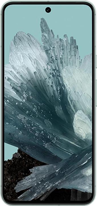 Immagine prodotto Google Pixel 8 (128 GB, Verde menta, 6.20", SIM + eSIM, 50 Mpx, 5G)