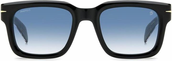 Actual product image David Beckham DB 7100/S