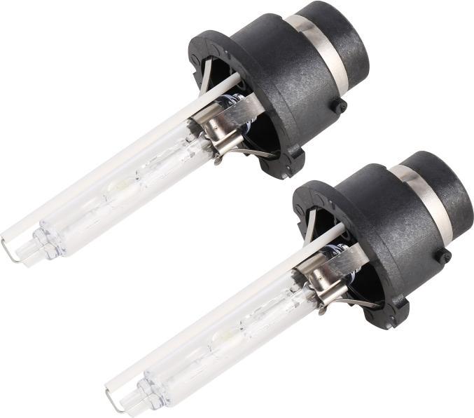 Produktbild AM D4S Xenon Lampe HID 6000K - 2 stk (D4S)