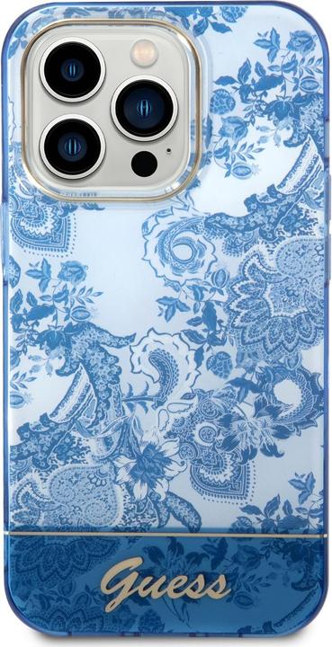 Produktbild Guess Hard Case (Apple iPhone 14 Pro Max)