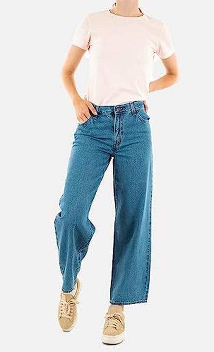 Actual product image Levis Jeans Relaxed Fit BAGGY (W26/L32)