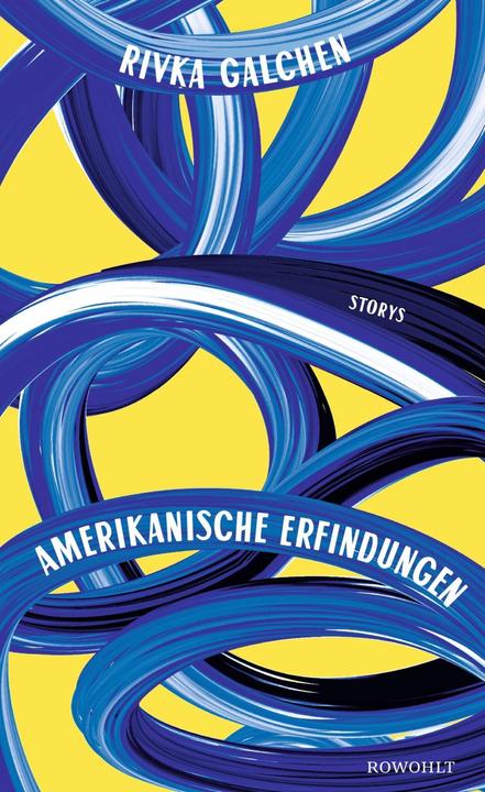 Produktbild Amerikanische Erfindungen (Deutsch, 2016)