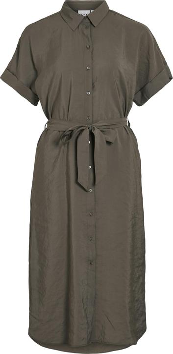 Produktbild Vila VIHULA Midi Etuikleid (36)