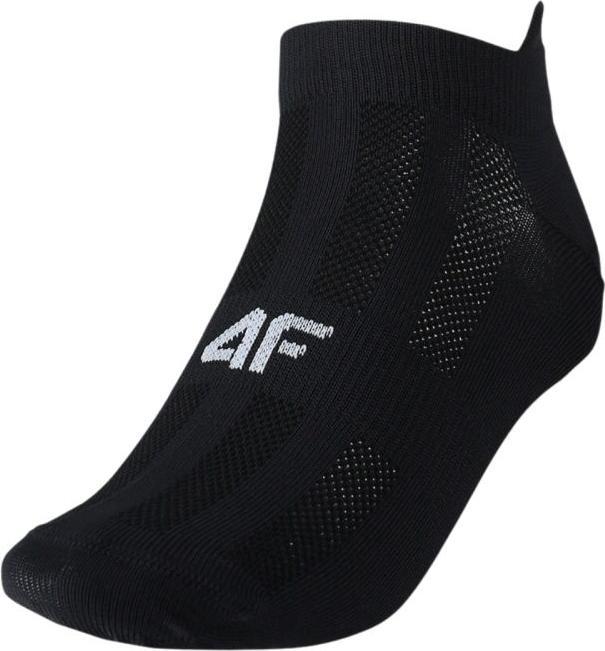 Produktbild 4F 3er-Packung mehrfarbige Socken (3er Pack, 32 - 34)