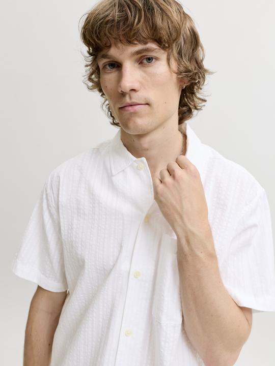 Image du produit Jack & Jones Relaxed Fit Hemd Hemd (L)
