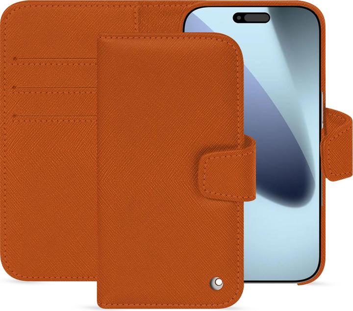 Orange vibrant