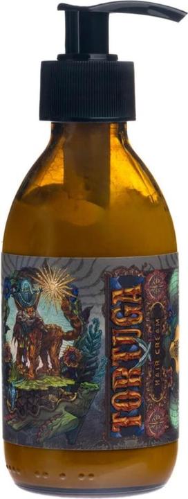 RareCraft Crème capillaire Tortuga (Gel coiffant, 200 ml)