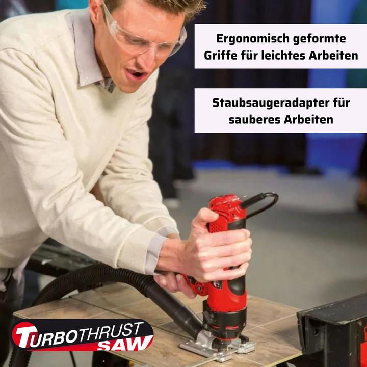 Produktbild Best direct Turbothrust SAW