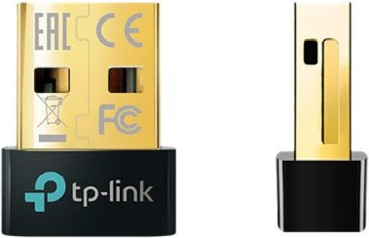 Immagine prodotto TP-Link Adattatore USB UB500 Bluetooth 5.0 Nano (Emittenti)