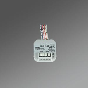 Regiolux Unità di accoppiamento bus UP 8450/1029100, Accessori di rete