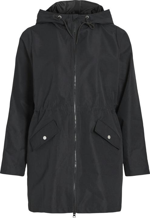 Image du produit Vila Manteau à capuche