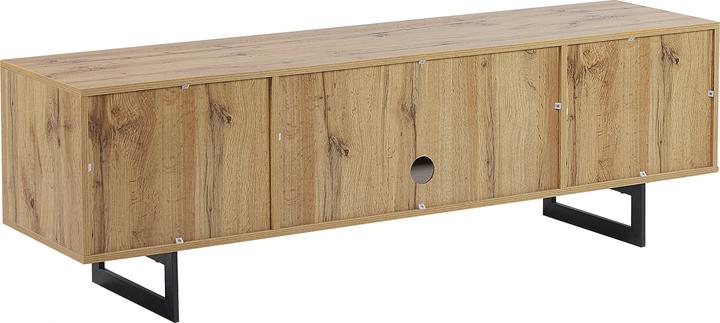 Image du produit Beliani Boiso (160 x 40 x 50 cm)