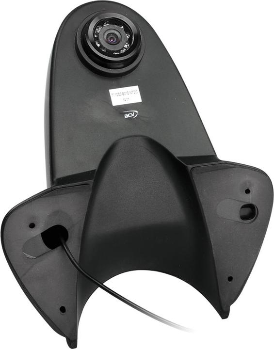Image du produit ACV Caméra de recul pour camionnette noire