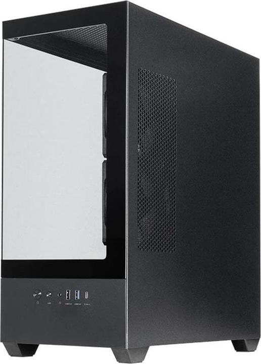 Produktbild Chieftec Vista (ATX, mATX, ITX)