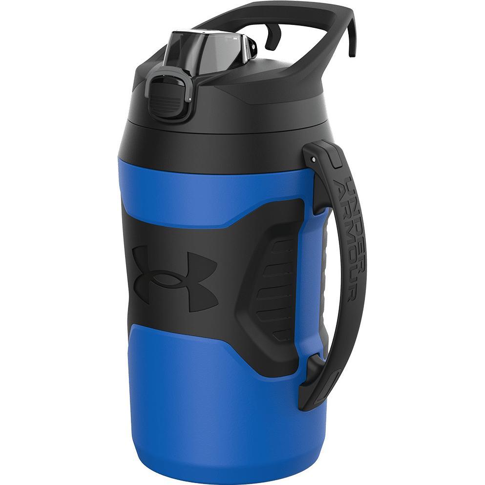 Under Armour, Trinkflasche + Thermosflasche, (1.90 l)