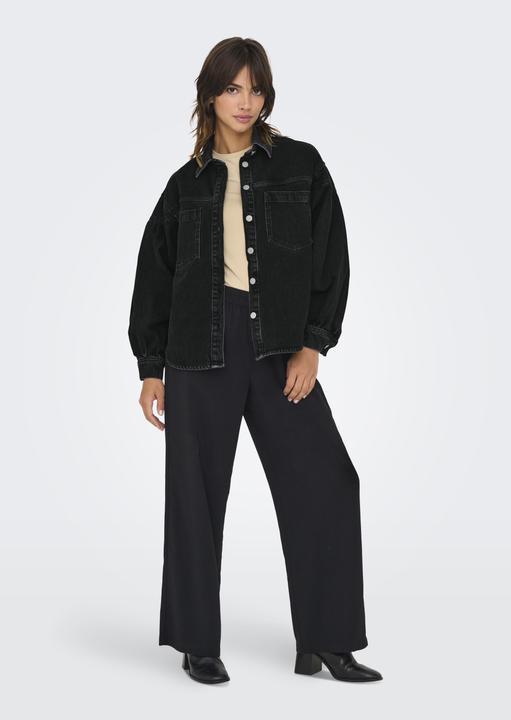 Produktbild Only ONLANNI Jeansjacke Jeansjacke (S)
