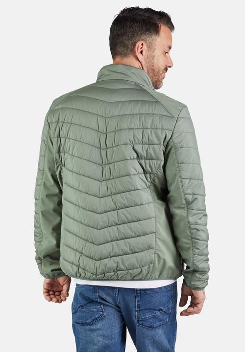 Produktbild Calamar Blouson gesteppt (56)
