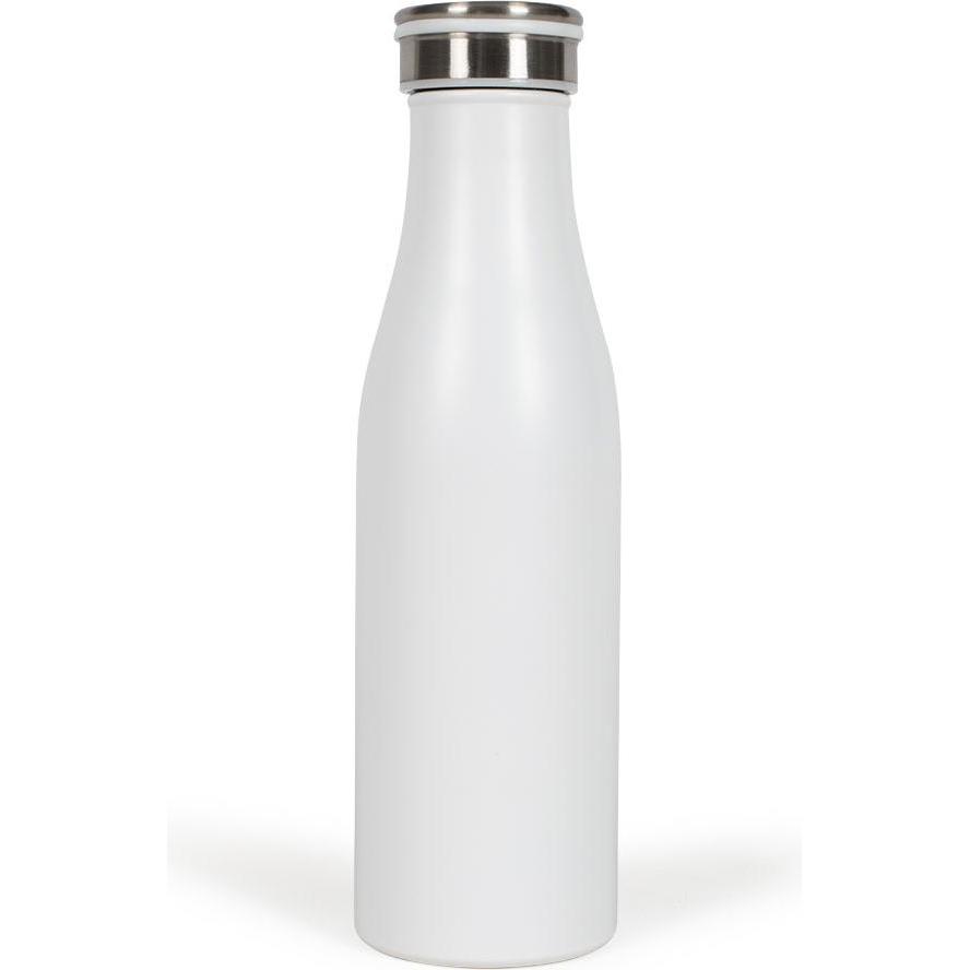 Livoo, Trinkflasche + Thermosflasche, (0.45 l)