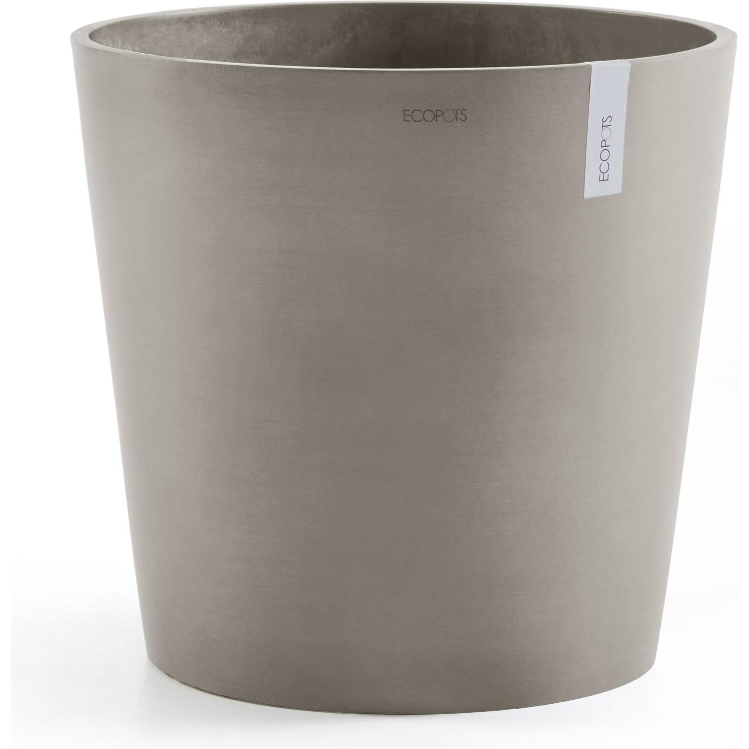 Ecopots Amsterdam (60 cm) (AM.60.TA)