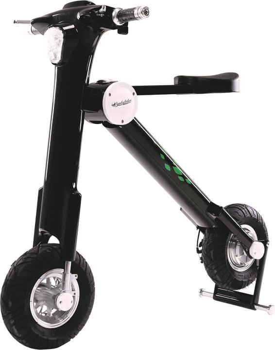 Produktbild Easy Scooter T50 (20 km/h, 500 W)
