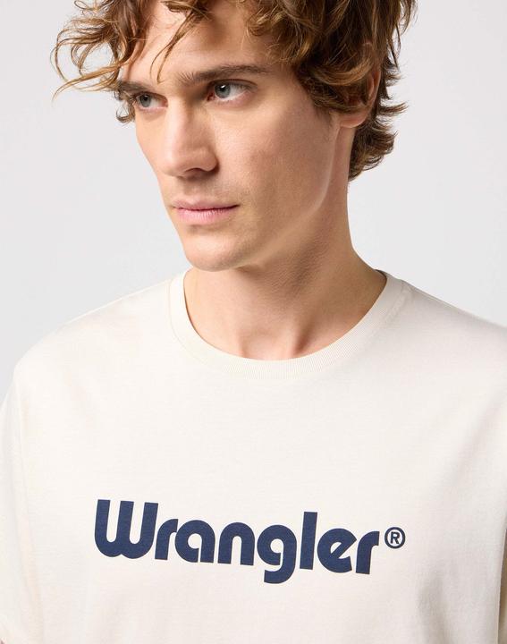 Immagine prodotto Wrangler Magliette Logo Tee (M)