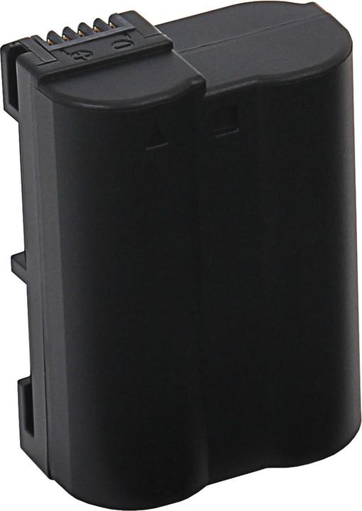 Actual product image Patona Platinum (Camera battery)