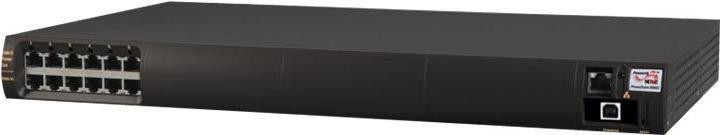 Productafbeelding Microchip Highpower 6p 36w Bt Midspan Eu (6 Havens)