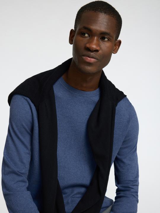 Immagine prodotto Selected Homme Maglia a maniche lunghe (L)