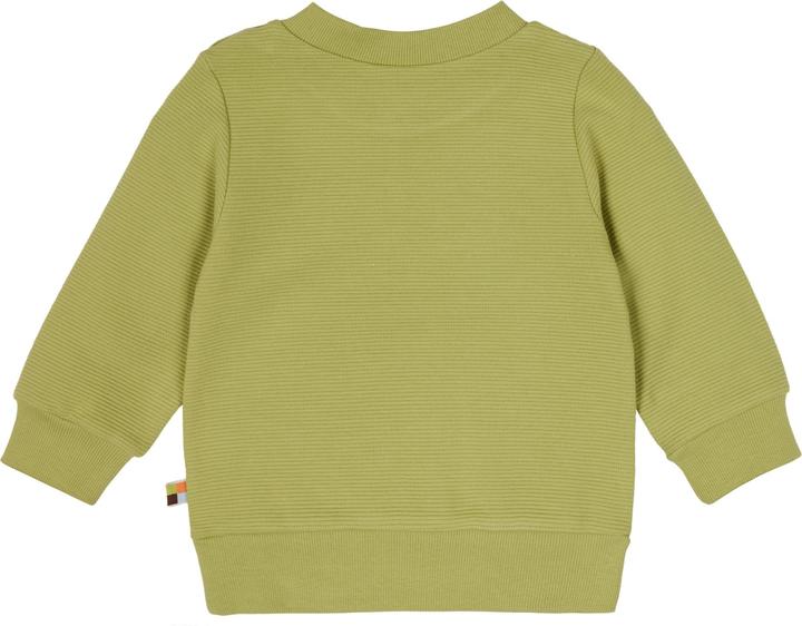 Actual product image loud + proud Sweat rib structure (92)