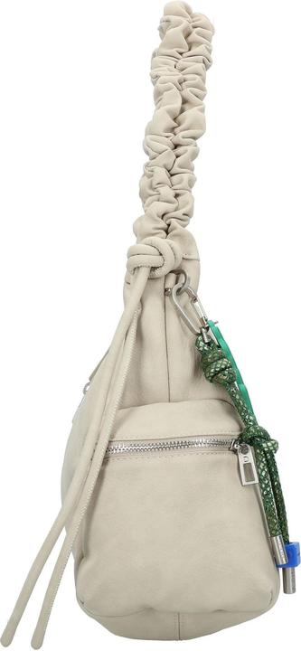 Actual product image Desigual Half Montville Schultertasche 34.5 cm