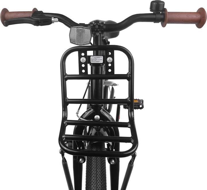 Produktbild vidaXL Kinderfahrrad (18")