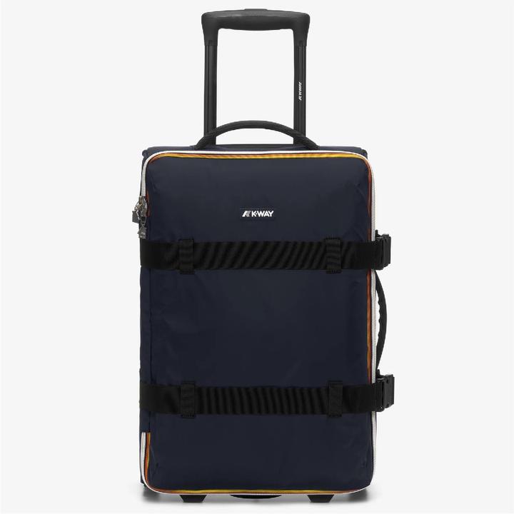 Immagine prodotto K-Way Borsa da viaggio trolley Blossac (34 l)