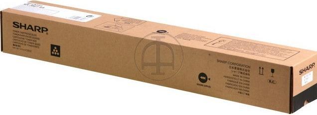 Produktbild Sharp Mx-36gtba (BK)