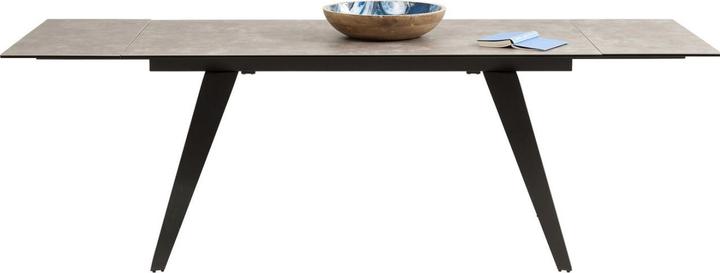 Produktbild Kare Design Ausziehtisch Amsterdam 160(40+40)x90cm (240 x 90 x 76 cm)
