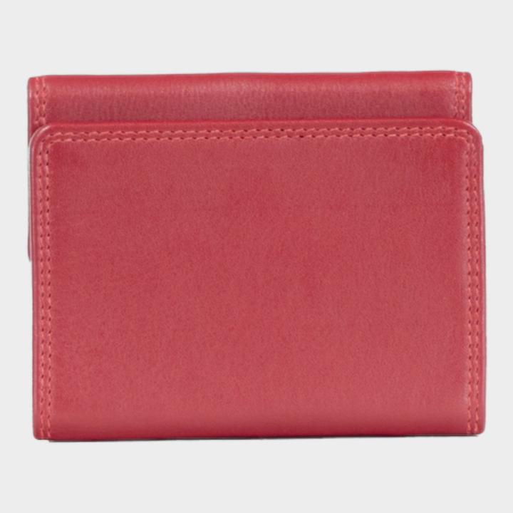 Actual product image Braun Büffel GOLF RFID rot