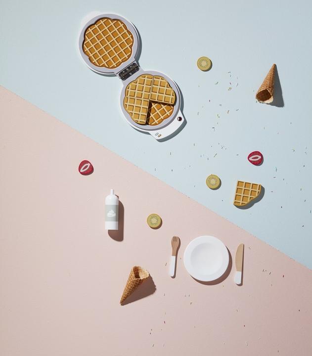Produktbild Kids Concept Waffeleisen Bistro