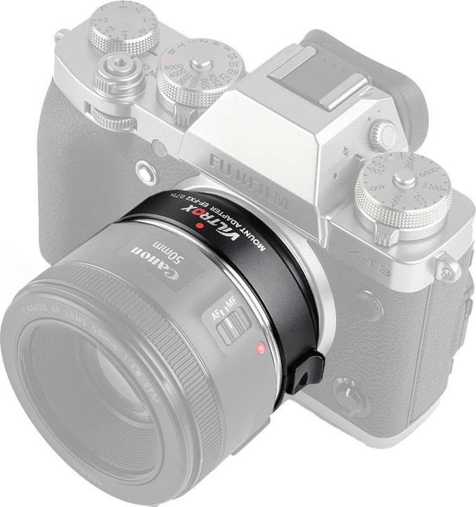 Image du produit Viltrox Ef Fx2 Pro