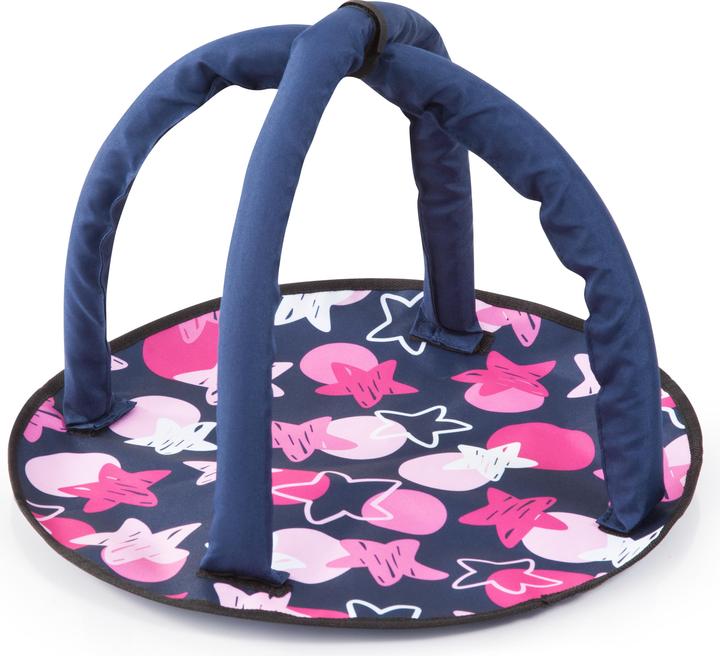 Immagine prodotto Bayer Set letto da viaggio 9 in 1