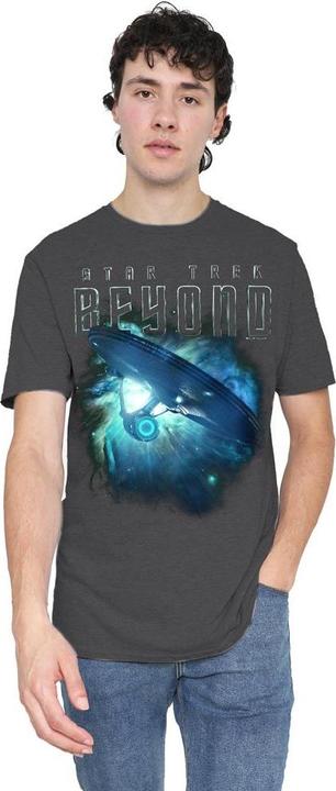 Produktbild Star Trek Beyond Voyage TShirt (M)
