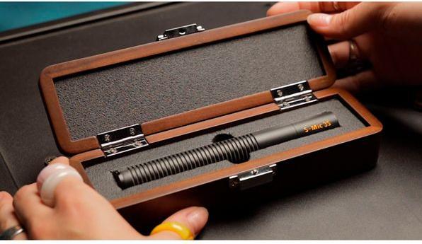 Image du produit Deity S-Mic 3S