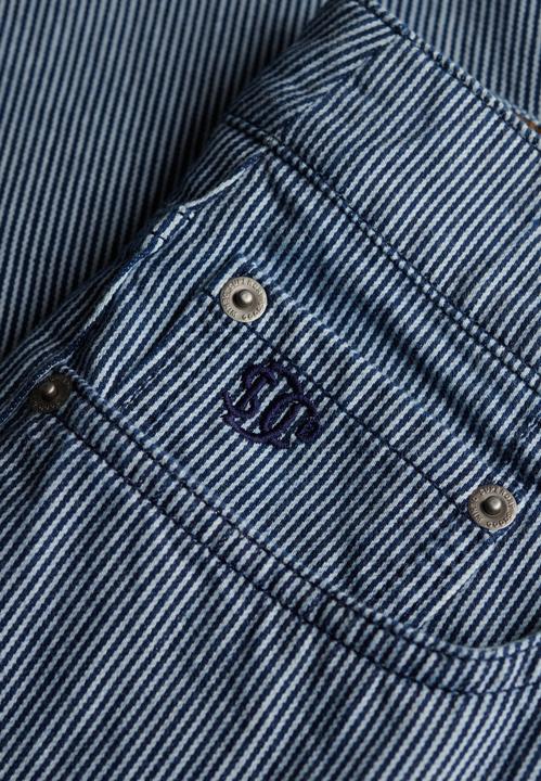 Image du produit Superdry Straight (32)