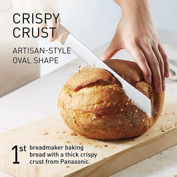 Produktbild Panasonic Croustina