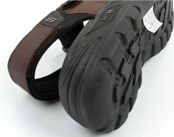 Actual product image Skechers Sandals (41)