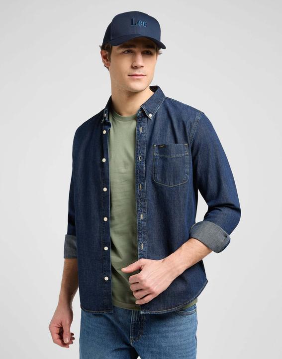 Produktbild Lee Cap Cap (One Size)