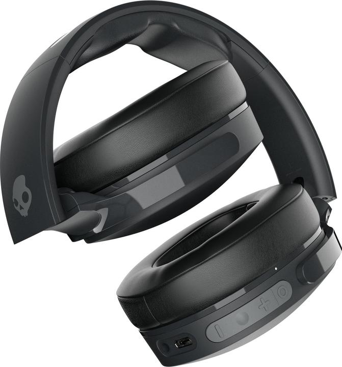 Image du produit Skullcandy Hesh Evo (NC, 36 h, Filaire)
